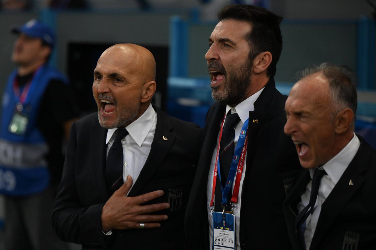 Preliminarii CM 2026 » Croația a „demolat-o” pe Cehia, iar Belgia și Țara Galilor au oferit meciul serii