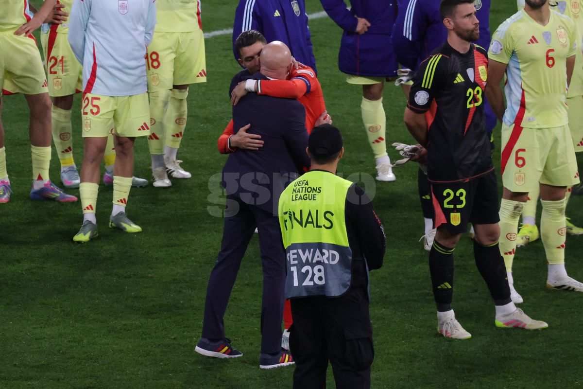 Aroganța și glumele neinspirate ale lui Lamine Yamal! Detalii nevăzute la televizor de la Portugalia - Spania: gesturile superbe făcute de Ronaldo