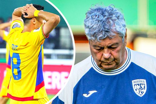 ANALIZĂ Nu se mai poate: ce vrea Lucescu pare IMPOSIBIL! » FCSB îl contrazice frontal pe selecționer