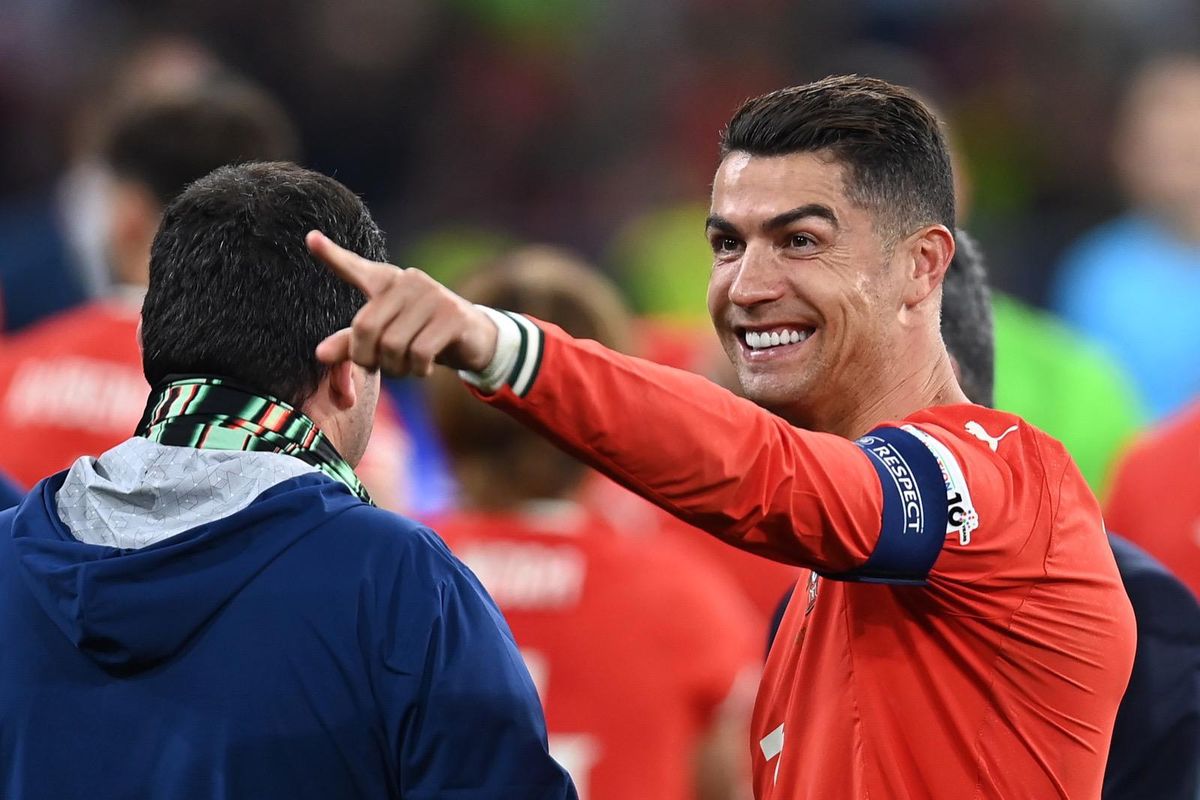 Cine a ieșit mai bine din duelul Lamine Yamal - Cristiano Ronaldo