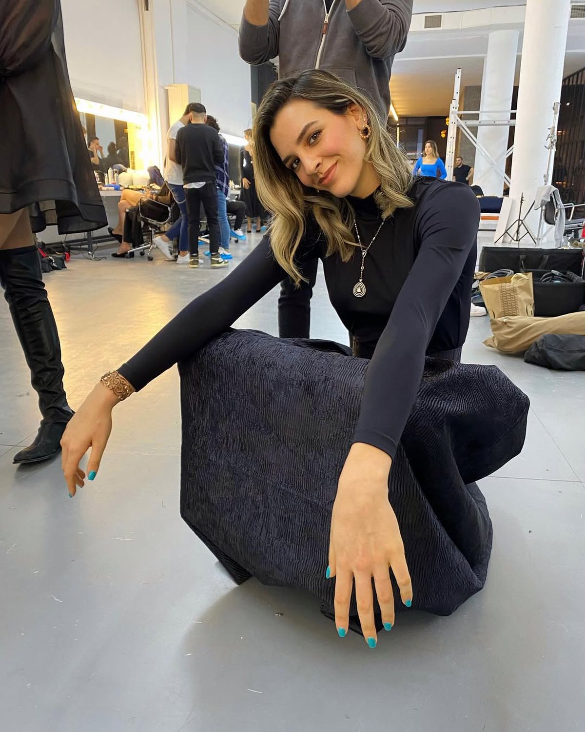 Alexia Căruțașu volei Turcia - diverse