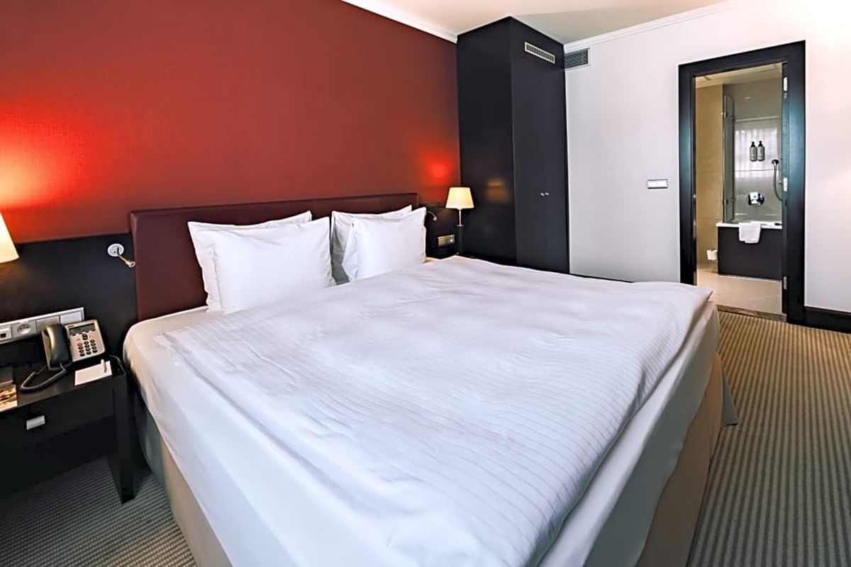 Hotelul Crowne Plaza Bratislava