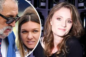 Scurt interviu cu Lia Bugnar, nume important în artă: „Simona Halep a venit de vreo trei ori să vadă spectacolul «Stă să plouă». O dată chiar cu domnul Țiriac”