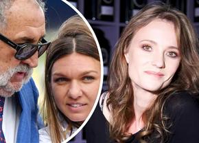 Scurt interviu cu Lia Bugnar, nume important în artă: „Simona Halep a venit de vreo trei ori să vadă spectacolul «Stă să plouă». O dată chiar cu domnul Țiriac”