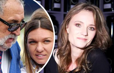 Scurt interviu cu Lia Bugnar, nume important în artă: „Simona Halep a venit de vreo trei ori să vadă spectacolul «Stă să plouă». O dată chiar cu domnul Țiriac”