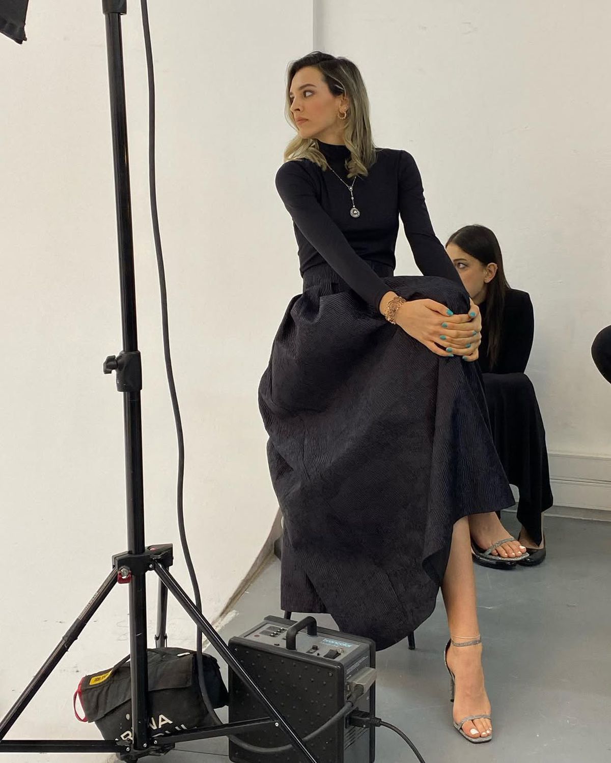 Alexia Căruțașu volei Turcia - diverse