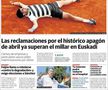 Carlos Alcaraz, campion la Roland Garros 2025