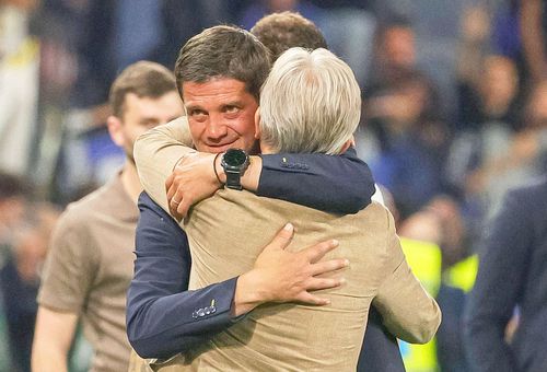 Cristi Chivu va avea 3 obiective la Inter Milano / foto: Imago Images