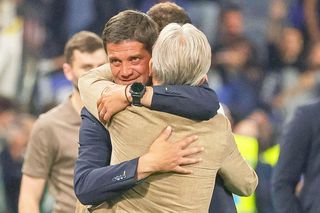 Cristi Chivu are 3 mari obiective la Inter: „Anul de post tocmai s-a încheiat”