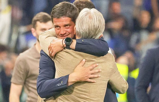 Cristi Chivu are 3 mari obiective la Inter: „Anul de post tocmai s-a încheiat”