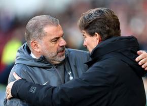 Radu Drăgușin are un nou antrenor la Tottenham! Tehnicianul vine la pachet și cu vedeta actualei echipe