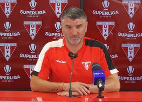 Adrian Mihalcea, prezentat la UTA » A transferat de la CFR și vrea doi jucători de la FCSB: „Mi-ar plăcea să-i am”