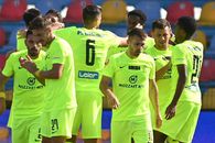 Alin Roman semnează în Superliga » Și-a găsit echipă după retrogradarea cu Poli Iași