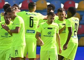 Alin Roman semnează în Superliga » Și-a găsit echipă după retrogradarea cu Poli Iași