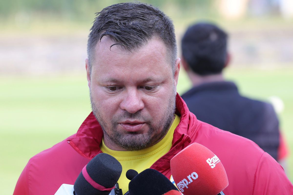 Imagini Under 21  - 9 iunie