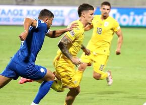 România - Cipru » „Tricolorii”, obligați să câștige pe Arena Națională » Ce schimbări face Mircea Lucescu