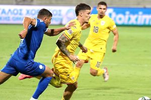 România - Cipru » „Tricolorii”, obligați să câștige pe Arena Națională » Ce schimbări face Mircea Lucescu