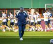 Mircea Lucescu, selecționerul României. FOTO: Imago Images