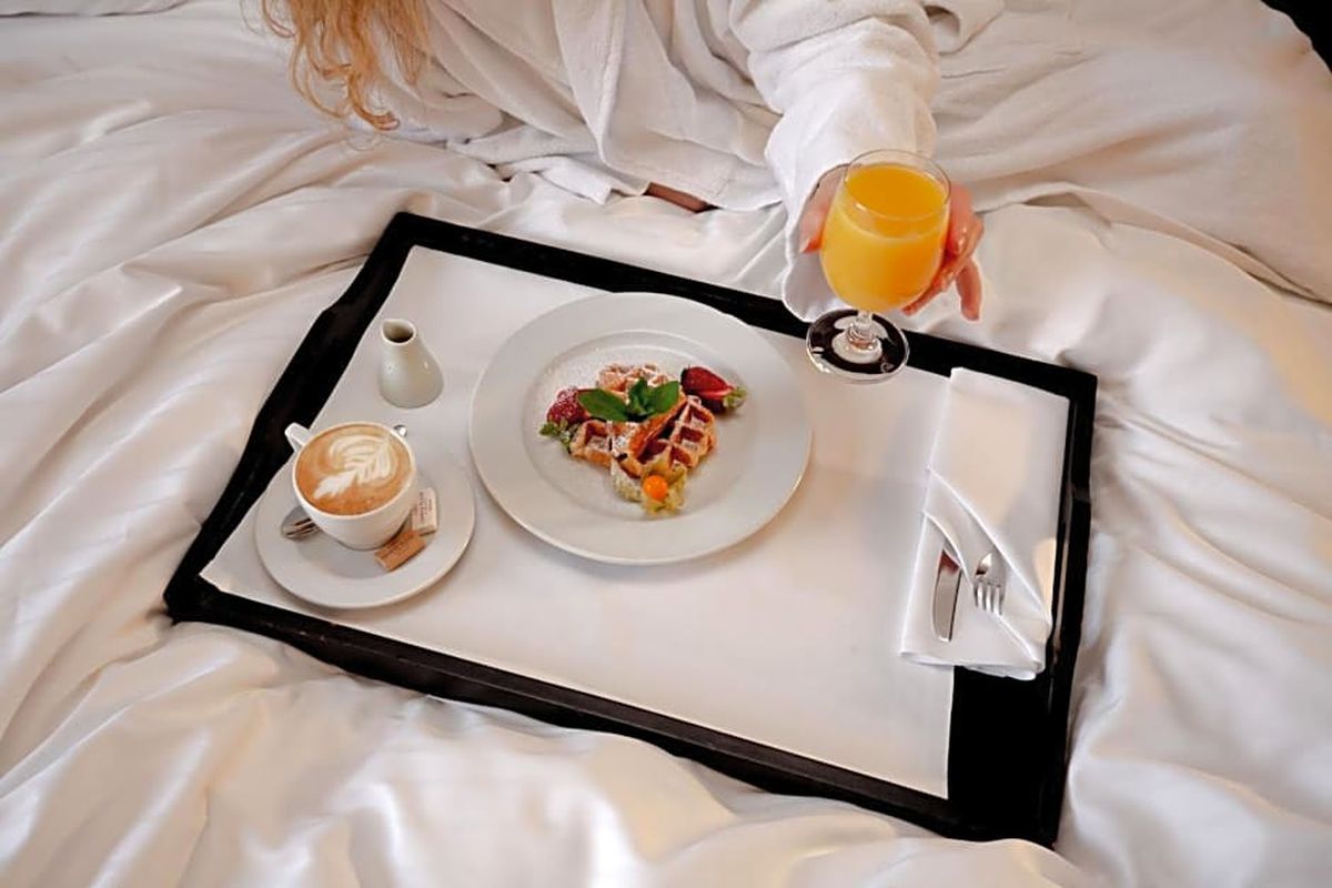 Hotelul Crowne Plaza Bratislava