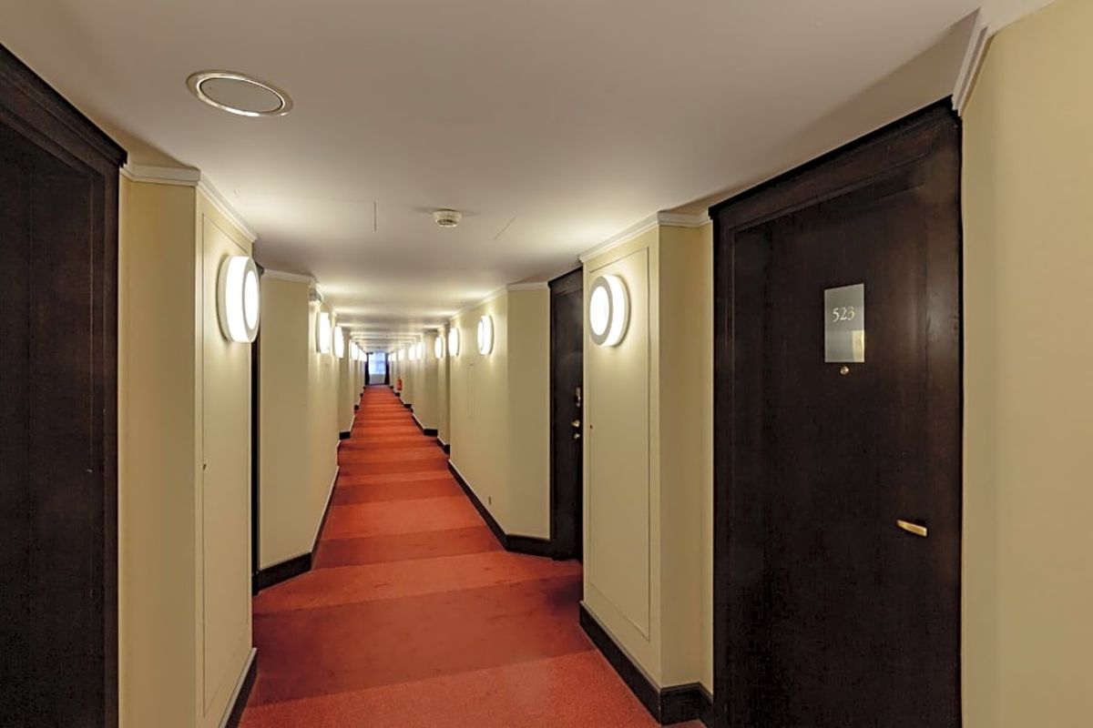 Hotelul Crowne Plaza Bratislava