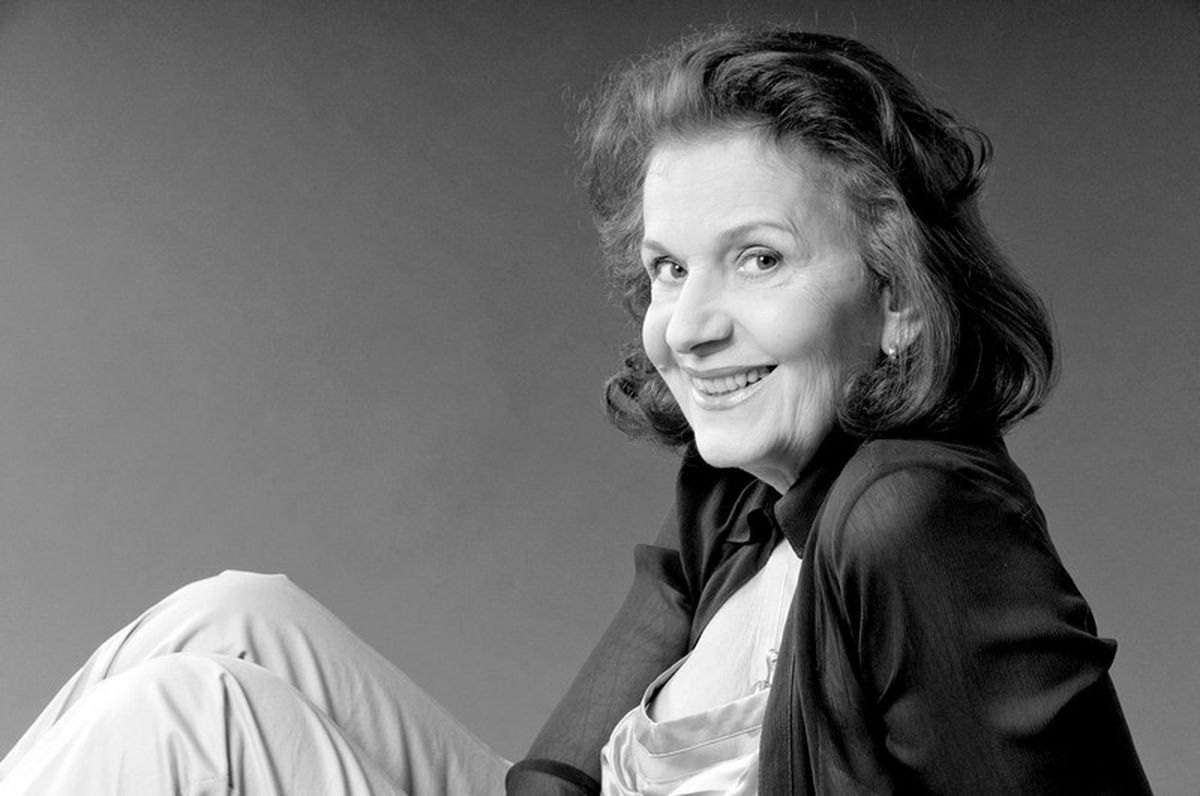 Iarina Demian: „Când Ioan Chirilă scria, era ca într-o transă!” » Episod șocant cu artista jefuită: „M-au târât vreo câțiva metri pe trotuar, dar am supraviețuit”