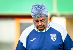 4 vești teribile pentru Mircea Lucescu: de ce e nevoit să umble la primul „11” al României + Există și părți bune
