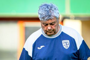 4 vești teribile pentru Mircea Lucescu: de ce e nevoit să umble la primul „11” al României + Există și părți bune