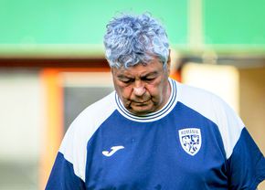 Lucescu pregătește o decizie MAJORĂ la națională: iese din echipă după 10 ANI?!