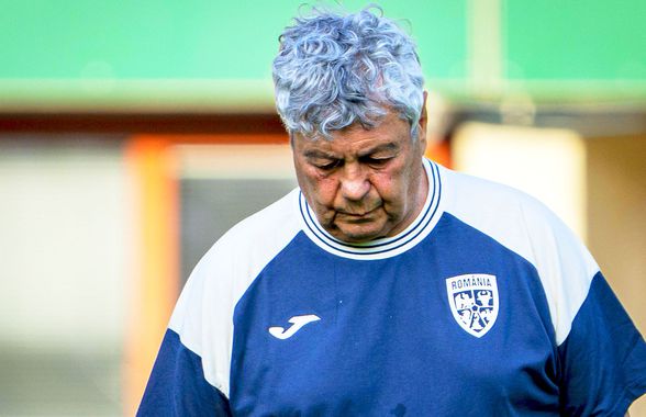 4 vești teribile pentru Mircea Lucescu: de ce e nevoit să umble la primul „11” al României + Există și părți bune