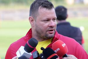 Marius Niculae o vede pe Dinamo în lupta la titlu, dar pune două condiții pentru sezonul viitor: „S-a văzut”