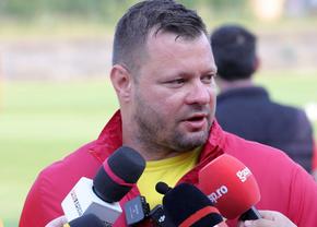 Marius Niculae o vede pe Dinamo în lupta la titlu, dar pune două condiții pentru sezonul viitor: „S-a văzut”