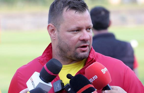 Marius Niculae o vede pe Dinamo în lupta la titlu, dar pune două condiții pentru sezonul viitor: „S-a văzut”