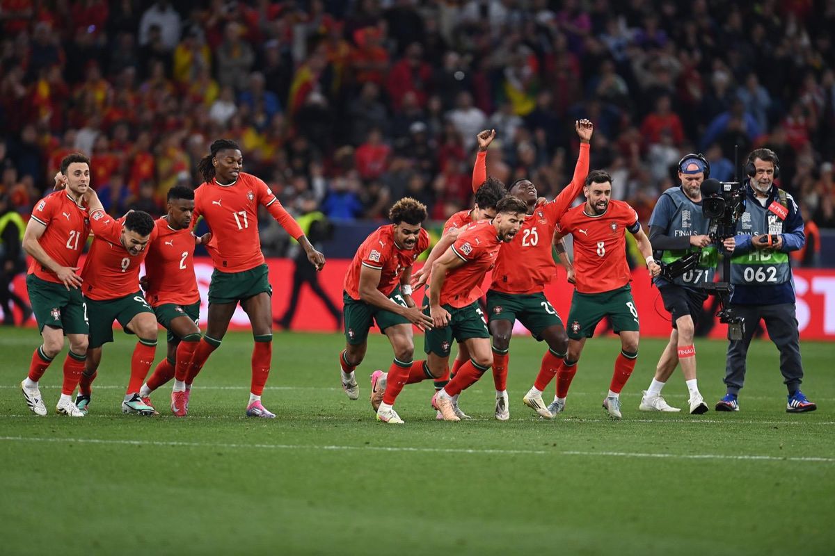 Cine a ieșit mai bine din duelul Lamine Yamal - Cristiano Ronaldo