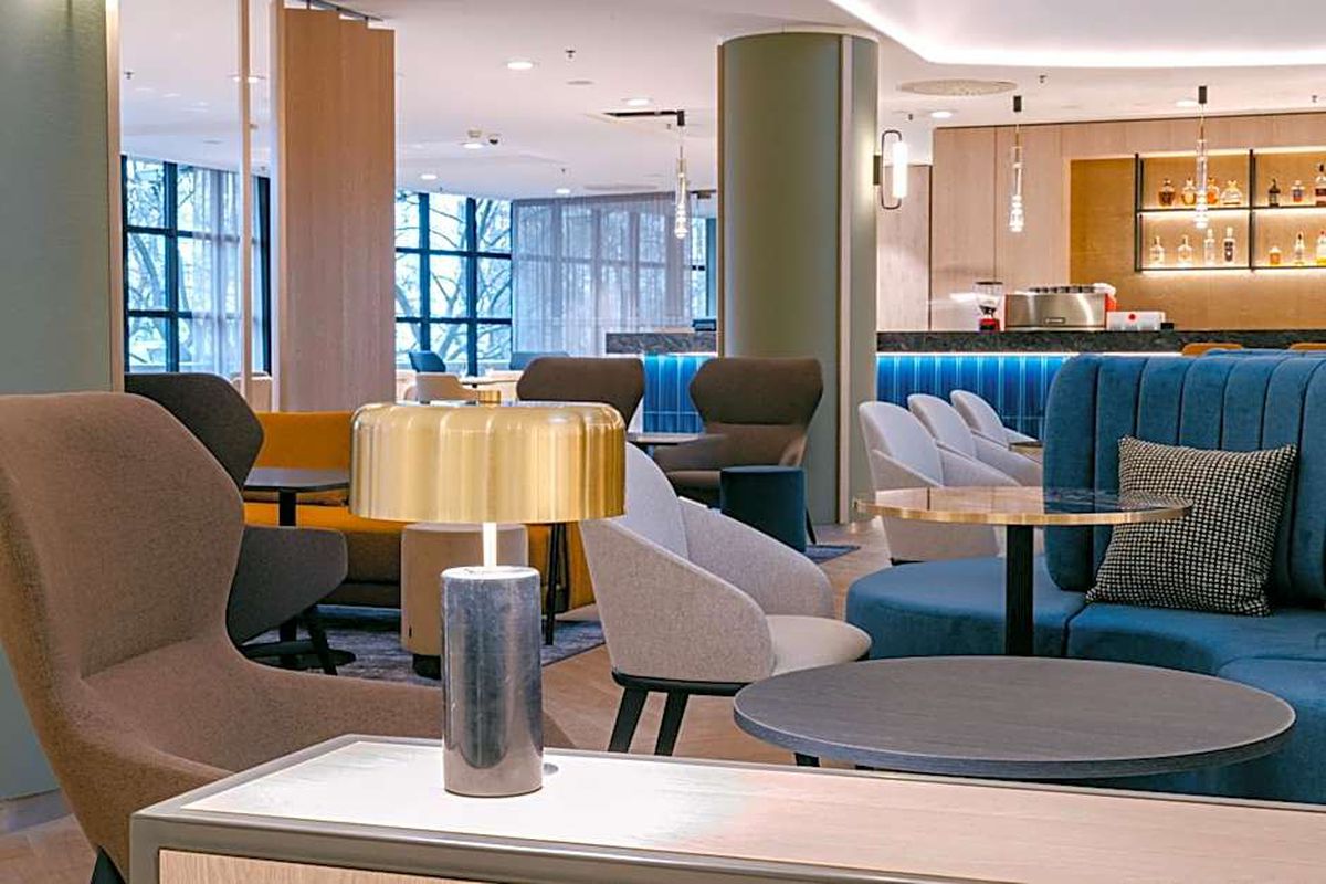 Hotelul Crowne Plaza Bratislava