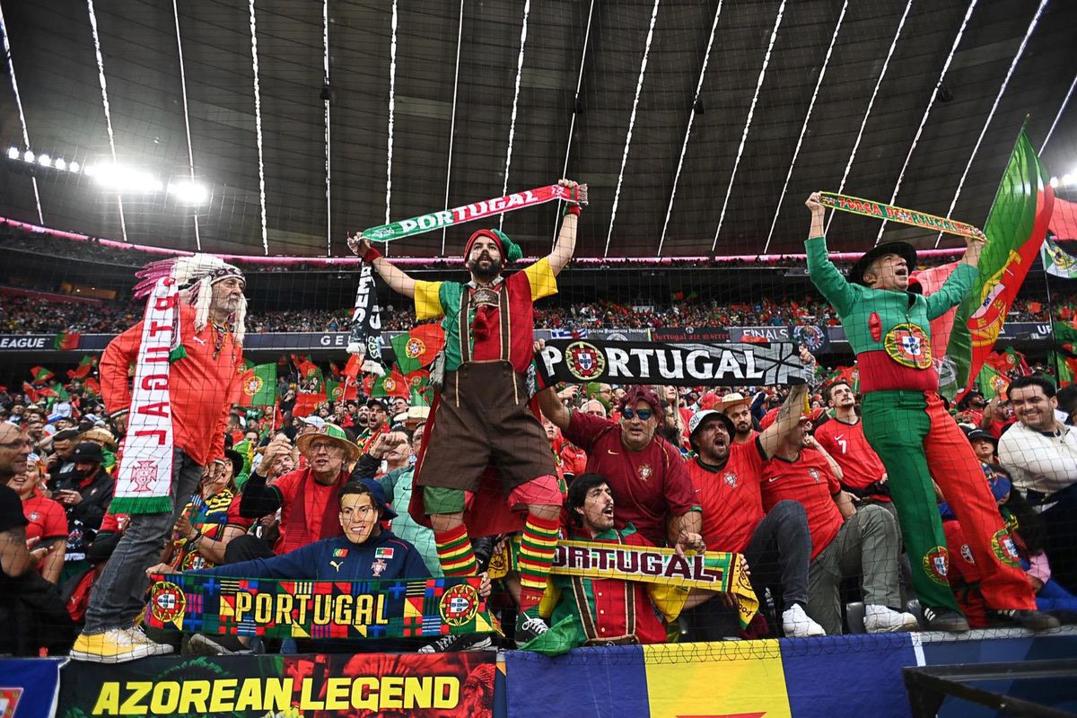 Cine a ieșit mai bine din duelul Lamine Yamal - Cristiano Ronaldo