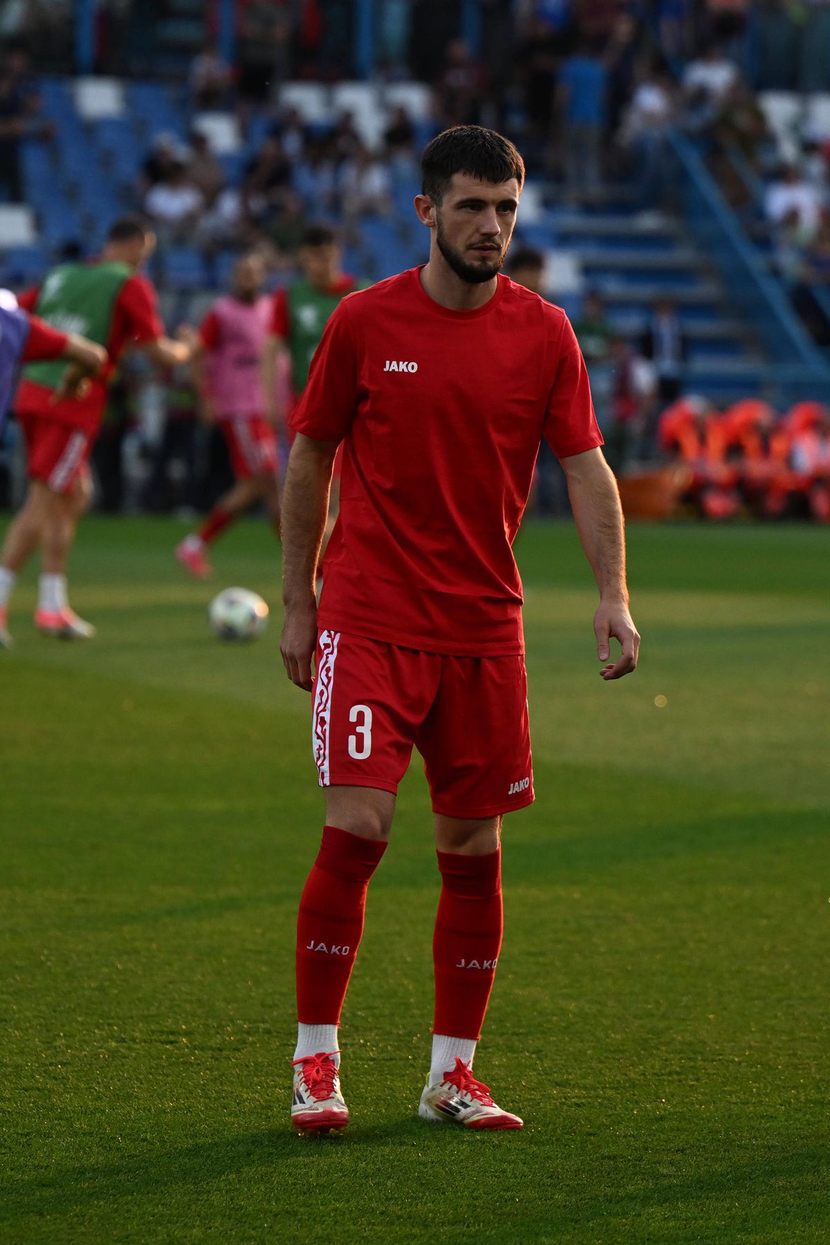 Preliminarii CM 2026 » Croația a „demolat-o” pe Cehia, iar Belgia și Țara Galilor au oferit meciul serii