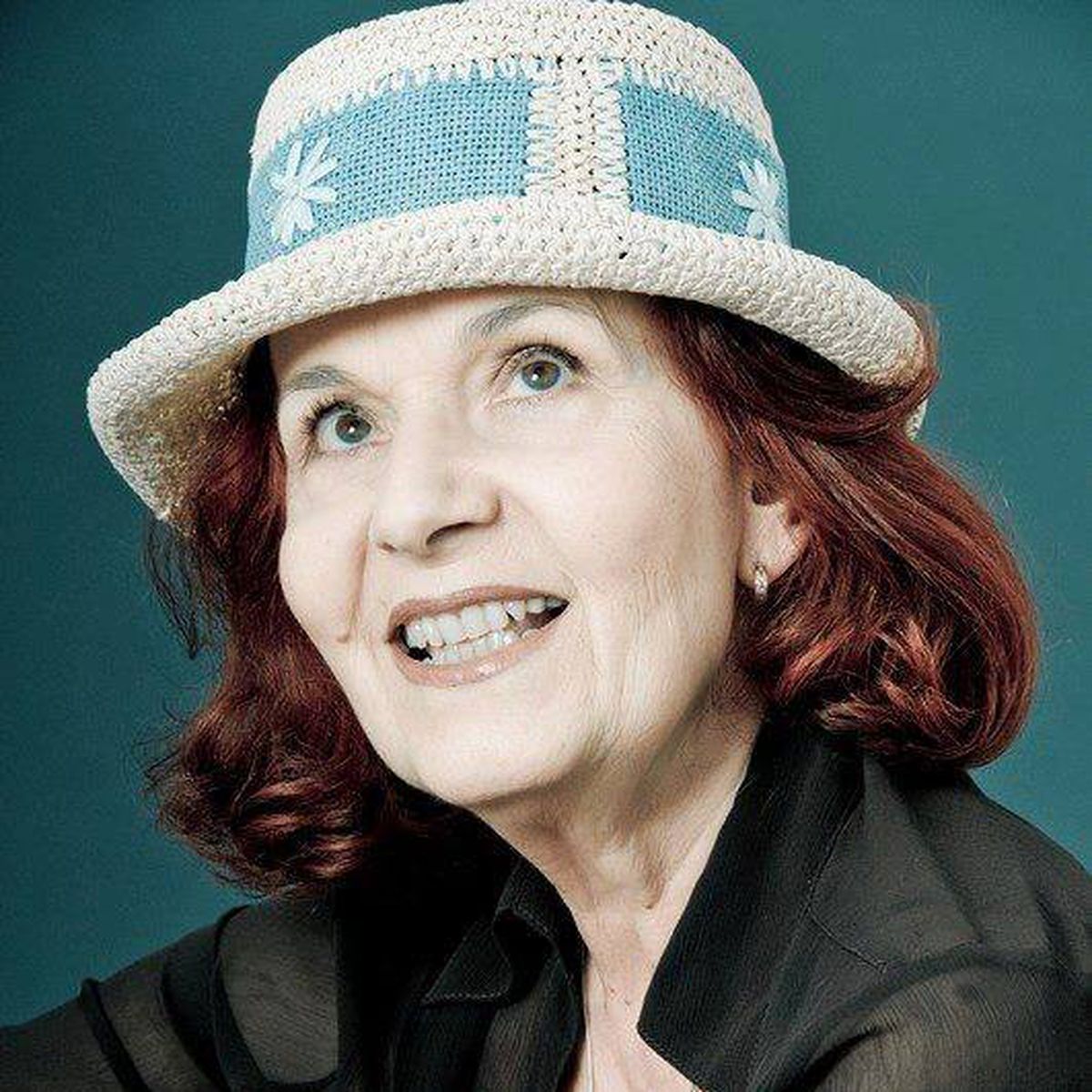 Iarina Demian: „Când Ioan Chirilă scria, era ca într-o transă!” » Episod șocant cu artista jefuită: „M-au târât vreo câțiva metri pe trotuar, dar am supraviețuit”