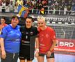 Handbalistele prezente la Gala Neagu