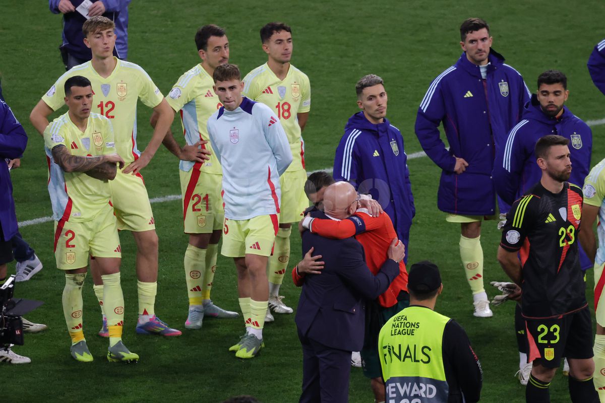 Aroganța și glumele neinspirate ale lui Lamine Yamal! Detalii nevăzute la televizor de la Portugalia - Spania: gesturile superbe făcute de Ronaldo
