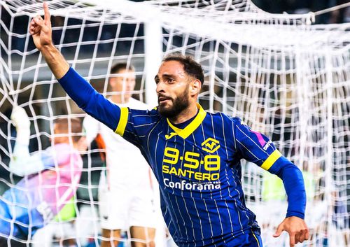 Grigoris Kastanos / Foto: Imago Images