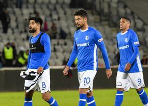 Concurență pentru Dinamo și U Cluj: fostul jucător al lui Gică Hagi, dorit de o echipă din Conference League
