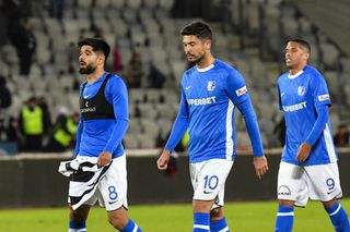 Concurență pentru Dinamo și U Cluj: fostul jucător al lui Gică Hagi, dorit de o echipă din Conference League