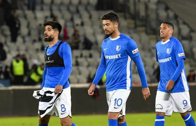 Concurență pentru Dinamo și U Cluj: fostul jucător al lui Gică Hagi, dorit de o echipă din Conference League