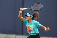 Emma Răducanu, precaută după ce a fost hărțuită la Dubai: „Am observat o diferență în modul în care oamenii au grijă de mine”