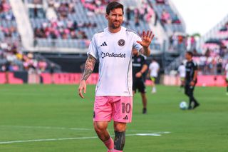 Lionel Messi, entuziasmat înainte de startul Campionatului Mondial al Cluburilor : „Este o oportunitate excelentă de a ne bucura de cel mai bun fotbal aici”