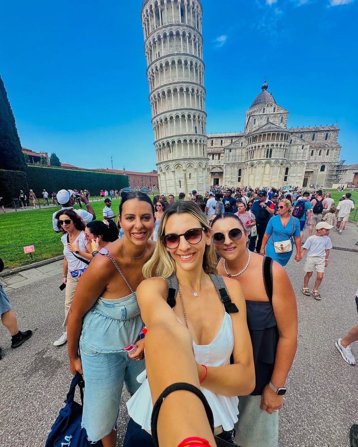 Alexia Căruțașu volei Turcia - diverse