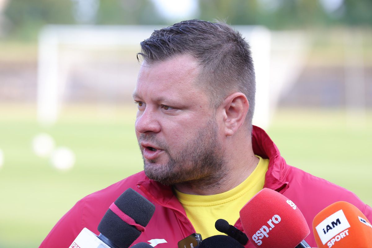 Imagini Under 21  - 9 iunie