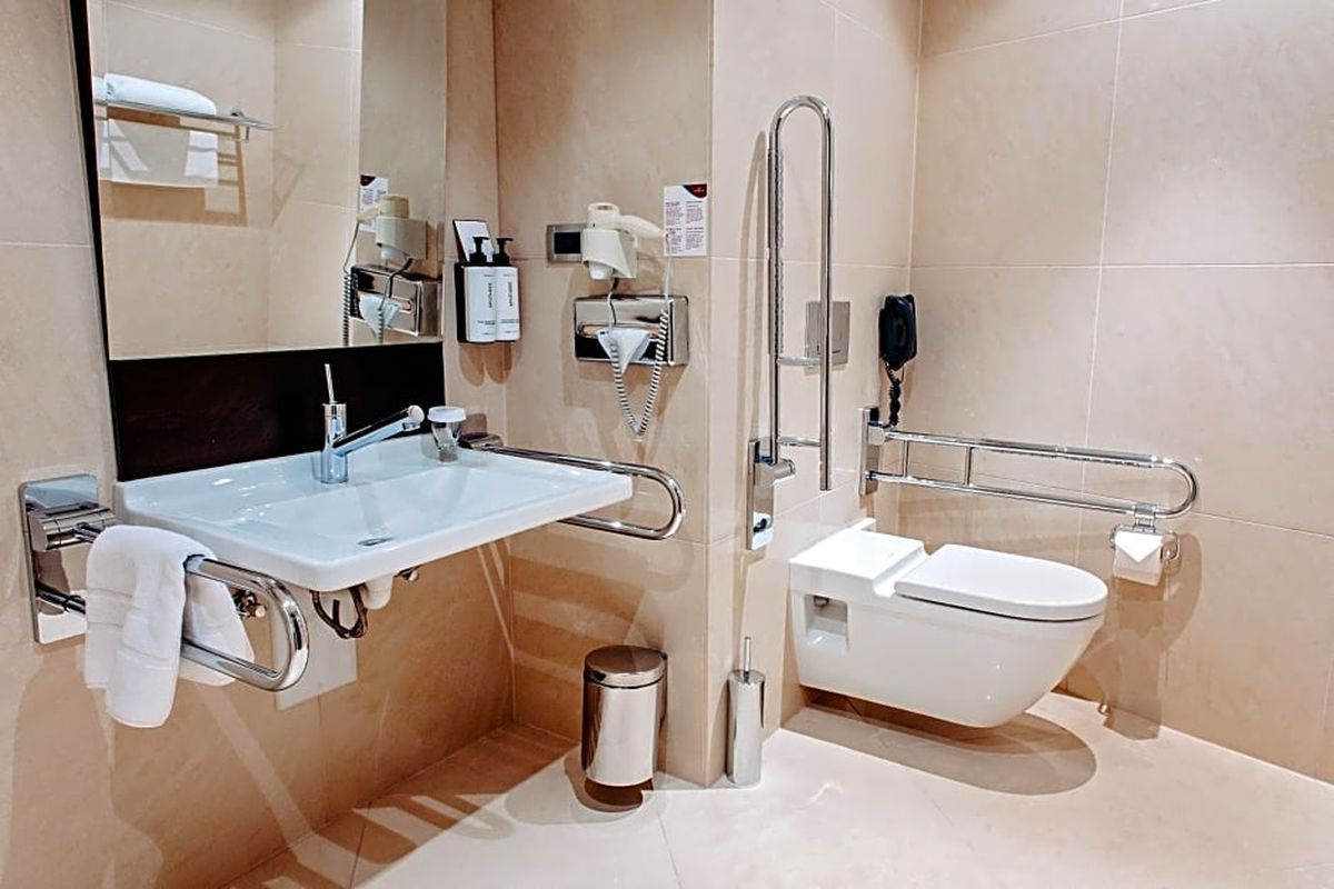 Hotelul Crowne Plaza Bratislava