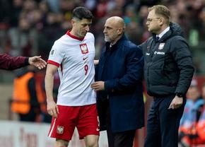 Nu i-a rămas dator lui Robert Lewandowski: „A vrut să mă facă să declar ceva, dar eu l-am refuzat!”