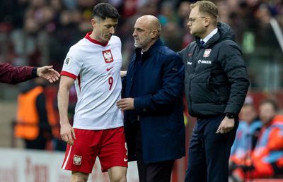 Nu i-a rămas dator lui Robert Lewandowski: „A vrut să mă facă să declar ceva, dar eu l-am refuzat!”